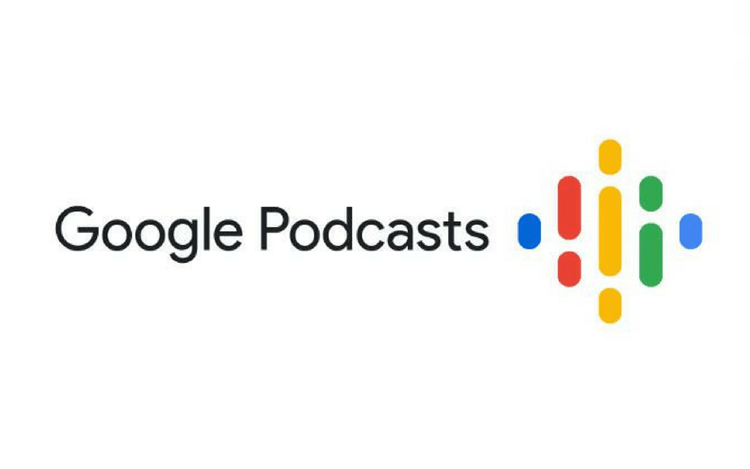 google podcasts feature